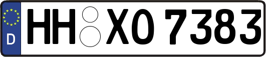 HH-XO7383