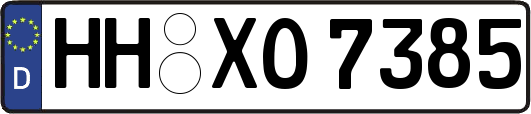 HH-XO7385