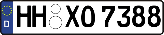 HH-XO7388