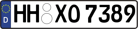 HH-XO7389