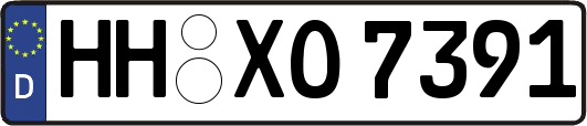 HH-XO7391