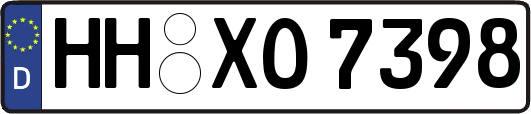HH-XO7398
