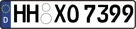 HH-XO7399