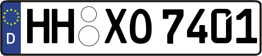 HH-XO7401