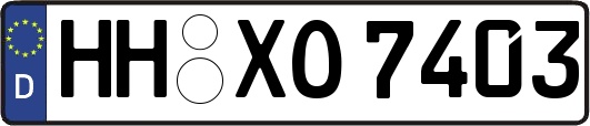 HH-XO7403