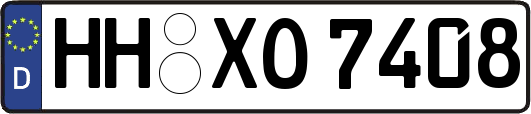 HH-XO7408