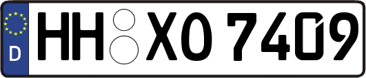 HH-XO7409