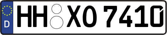 HH-XO7410
