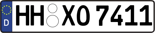 HH-XO7411