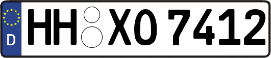 HH-XO7412