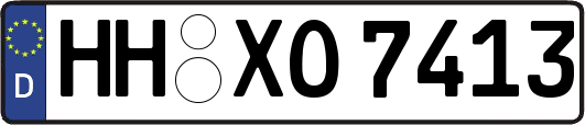 HH-XO7413
