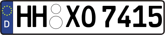 HH-XO7415