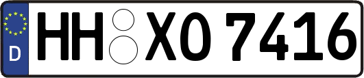HH-XO7416