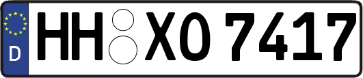 HH-XO7417