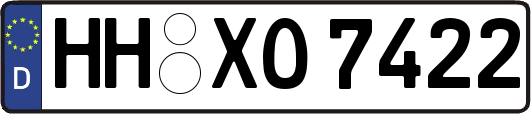 HH-XO7422