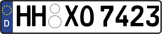 HH-XO7423