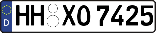 HH-XO7425