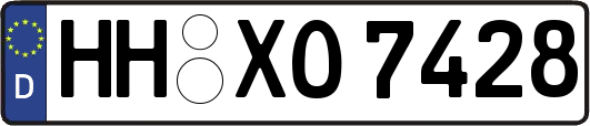 HH-XO7428