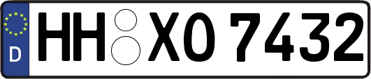 HH-XO7432