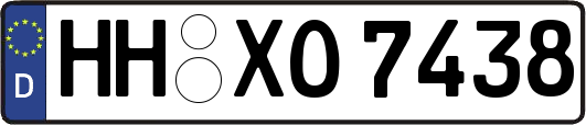 HH-XO7438