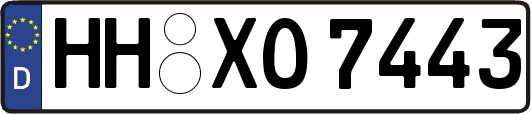 HH-XO7443
