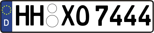 HH-XO7444