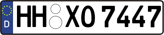 HH-XO7447