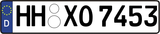 HH-XO7453