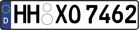 HH-XO7462