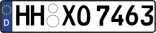 HH-XO7463