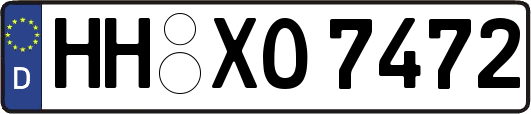 HH-XO7472