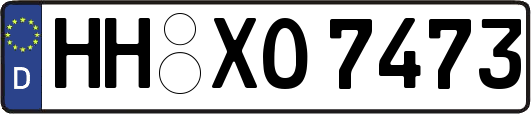 HH-XO7473