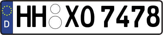 HH-XO7478