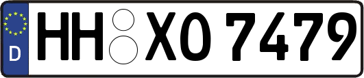 HH-XO7479