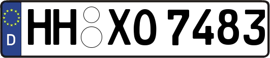 HH-XO7483