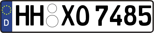 HH-XO7485