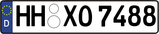 HH-XO7488