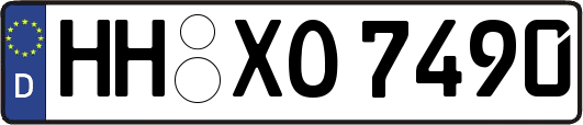 HH-XO7490