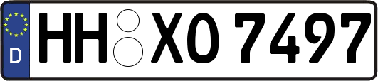 HH-XO7497