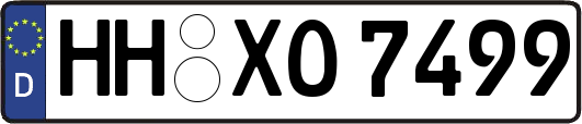 HH-XO7499