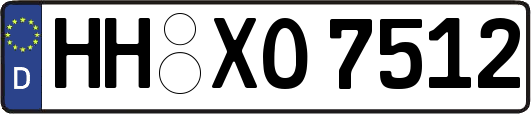 HH-XO7512
