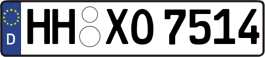 HH-XO7514