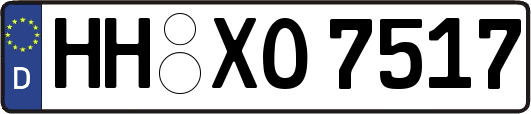 HH-XO7517