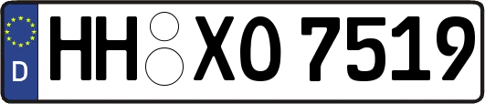 HH-XO7519