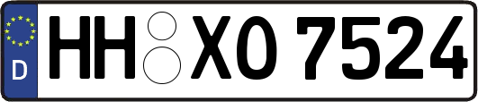 HH-XO7524