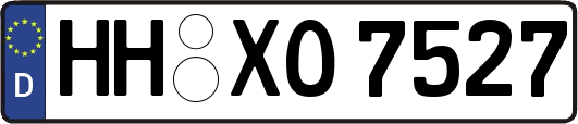 HH-XO7527