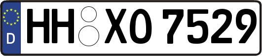 HH-XO7529