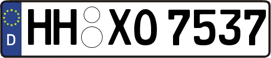 HH-XO7537
