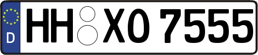 HH-XO7555