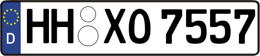 HH-XO7557